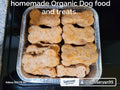 Organic Treats