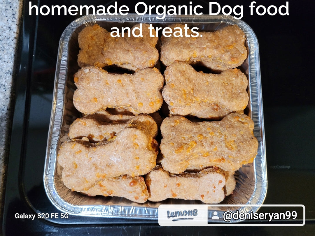 Organic Treats