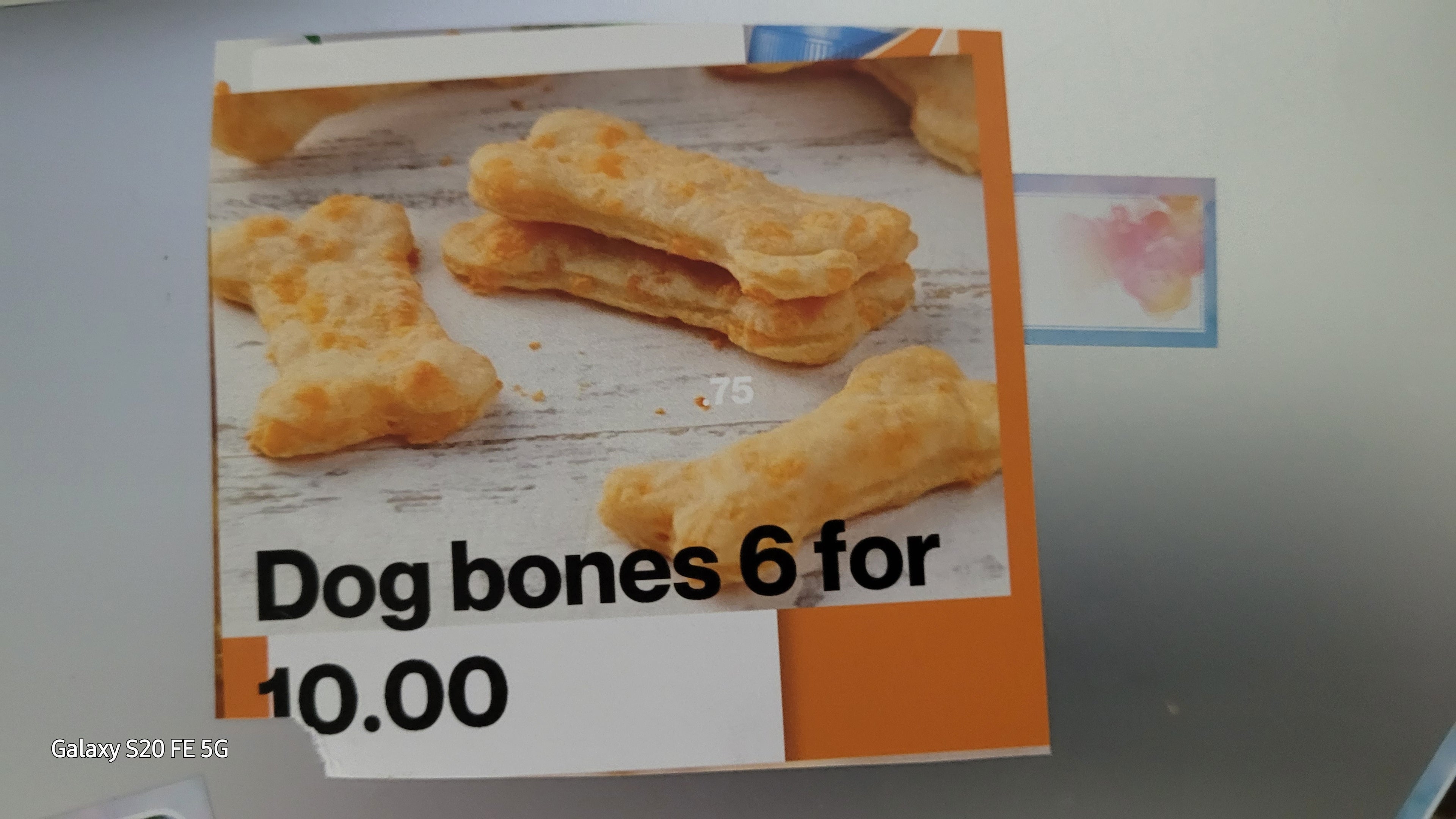 Organic Treats