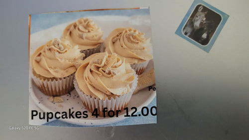 Birthday cakes